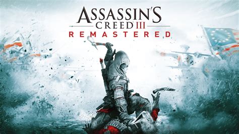 Assassin’s Creed III Remastered (Switch): Software updates.